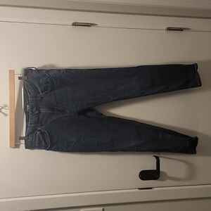 Relaxed Slim Fit Jeans